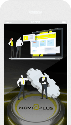 MoviPlus