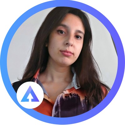 Hasnae Ben - Sliman
