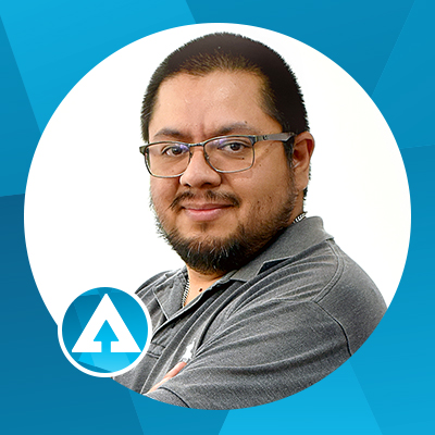 Miguel Vargas